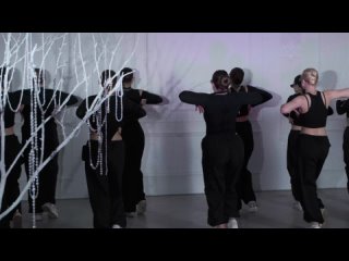 Студия танцев MARVEL MDStan video