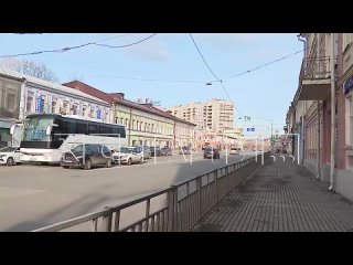 Мэр_Нижнего_Новгорода_проверил_качество_уборки_города