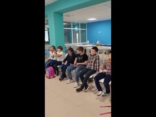 Видео от Новая Школа/Обнинск