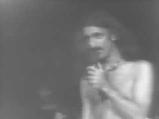 Frank Zappa - Muffin Man 1978