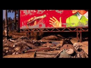 Fallout: Miami - 'Let's Go Sunning' Environmental Trailer