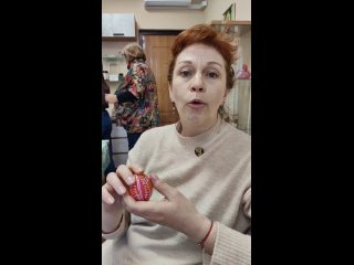 Video by Мастерская ремёсел “ ГОРНИЦА “
