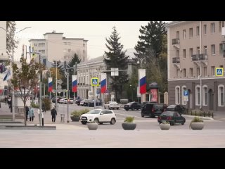 Белгород выстоит. За ним весь русский народ  новый клип Readovka о мужестве, единстве и возмездии