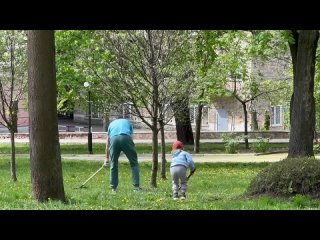 В память о Первом главе ДНР