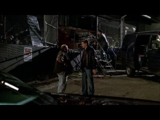[Клан] Сопрано - The Sopranos (season 6, episode 17;  english dubbing; russian, english subtitles; 576p)