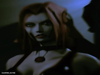 — Bloodrayne