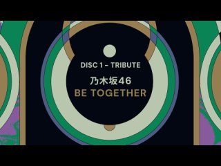 46 TM NETWORK TRIBUTE ALBUM -40th CELEBRATION- Digest Movie Disc1
