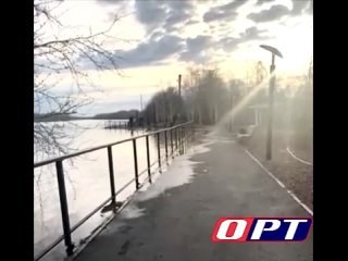 Видео от Оренбургское региональное телевидение (ОРТ)