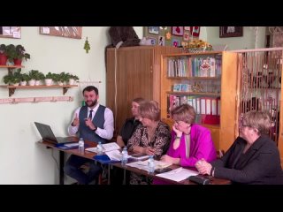 В Учкекене прошёл семинар-практикум «Развитие муниципальной системы дополнительного образования в рамках внедрения Целевой модел