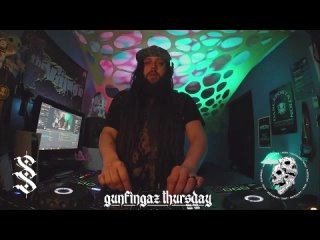 Substance - Gunfingaz Thursday S04E14 (Twitch live )