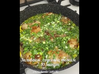 Видео от Кулинария Рецепты