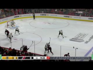 Boston Bruins vs Carolina Hurricanes