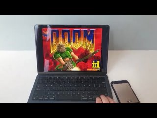 🎮 Ох, уж этот Doom

💥 На этот раз в тайтл добавили микротранзакции.