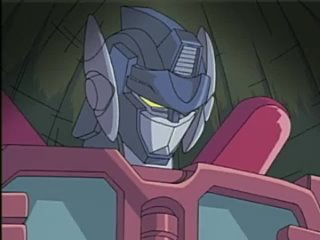 Transformers Robots in Disguise - 1x12 - The Ultimate Robot Warrior