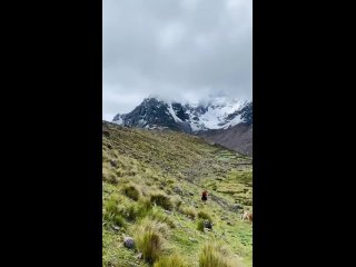 Видео от PERU PARA EL MUNDO ПЕРУ ДЛЯ МИРА