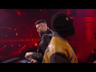 Tchami b2b Malaa - Tomorrowland Winter 2024 (Mainstage) | OFFICIAL VIDEO