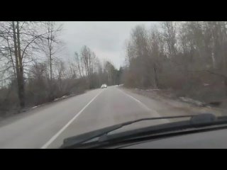 Видео от Андрея Денисова