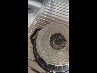 Средство для чистки духовок и плит «Сила цитрусов» Faberlic Home