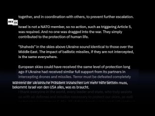 “Unterschiedliche Bedrohungslagen“ – USA wird Doppelmoral gegenüber Israel und Ukraine vorgeworfen