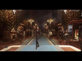 [StopGame] Обзор игры Dishonored 2