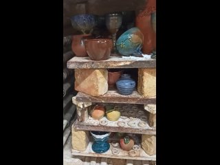 Видео от Гончарная школа МК керамика фарфор Экскурсии
