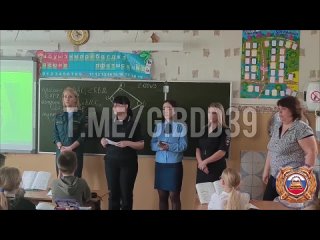 Video by Ogibdd-Omvd-Rossii Po-Svetlovskomu-Gorodskomu-Okrug