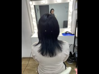 Видео от Наращивание волос. Аппаратный массаж. Н.Н.