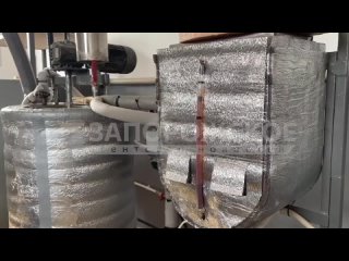 На Мелитопольском заводе турбокомпрессоров наладили производство жаропрочных колес из никелевого сплава