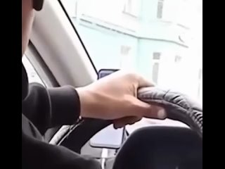 В Челябинске водитель-мигрант назвал пассажирку свиньёй за замечание!