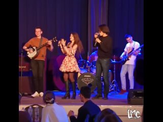 🇨🇿LMC MGIMO - Jožin Z Bažin (Ivan Mládek & Banjo Band) на Викторине кафедры языков Ц и Ю-В Европы🇨🇿