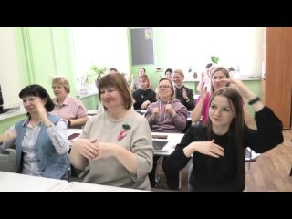 Видео от Центр детей и юношества Ярославской области