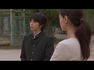 Бездомный ученик / Hômuresu chûgakusei / The Homeless Student (2008) драма дети в кино