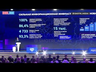 🇷🇺 Зампред правительства РФ по вопросам цифровой экономики Чернышенко