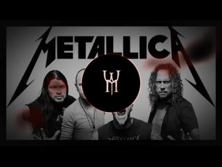 Anna ASTI x Metallica  Царица (Полноценный трек 2023)