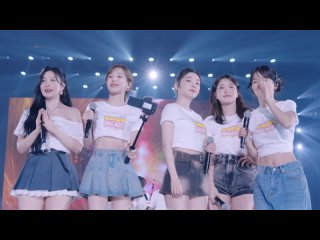 Red Velvet in SMTOWN LIVE 2024 SMCU PALACE @TOKYO
