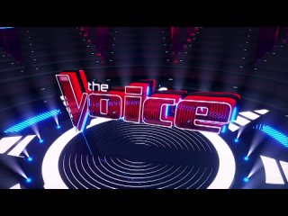 🎬 The Voice S25E01 🍿