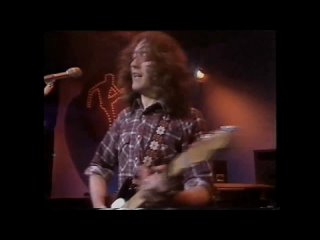 Rory Gallagher - Bullfrog Blues (Live at The BBC Television Theatre, Shepherds Bush, London, 02/03/76)