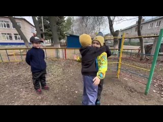 Видео от МАДОУ “Детский сад 3 Радуга“