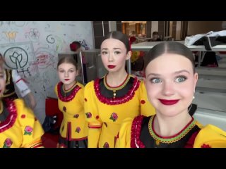 Видео от Театр танца «Мирида»