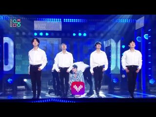 WOODZ  Love Me Harder ( Music Core)