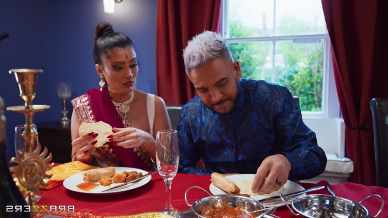 the bengali dinner party 2160p
