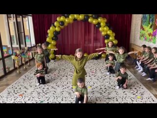 Video by МБДОУ Детский сад Хеда с.Мартан-Чу