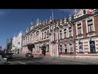 Тихорецкое районное казачье обществоtan video