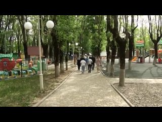 Видео от ТК Эдельвейс-Русское Радио в Апшеронске