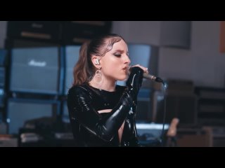 Angelina Mango - La noia (Acoustic)