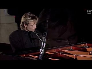 David Hallyday 'High' (1988) Top! HQ