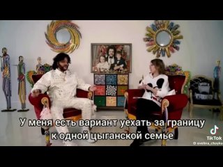 Oleg Soldatov kullancsndan video