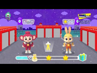 [ALL] Dance along to Kids Favorite Songs    Dance Battle   Kids Choreography   Hogi  Pinkfong