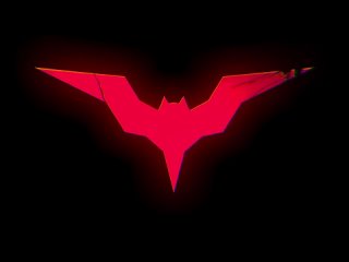 Batman Beyond Teaser (Concept)