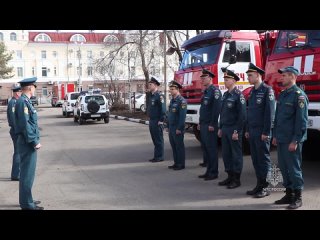 Опергруппа регионального МЧС в превентивных целях направилась в Селемджинский район. Главная задача - мониторинг паводковой обст